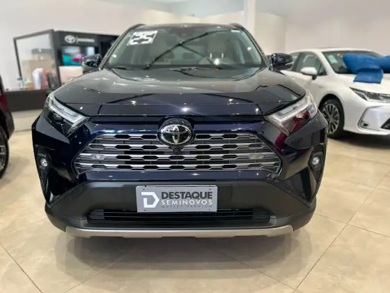 TOYOTA RAV4 2.5 VVT-IE HYBRID SX CONNECT AWD CVT TOYOTA RAV4 2.5 VVT-IE HYBRID SX CONNECT AWD CVT