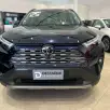 TOYOTA RAV4 2.5 VVT-IE HYBRID SX CONNECT AWD CVT TOYOTA RAV4 2.5 VVT-IE HYBRID SX CONNECT AWD CVT