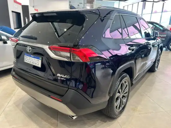 TOYOTA-RAV4-2.5 VVT-IE HYBRID SX CONNECT AWD CVT TOYOTA-RAV4-2025