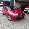 TOYOTA YARIS 1.5 16V FLEX XL PLUS CONNECT MULTIDRIVE TOYOTA YARIS 1.5 16V FLEX XL PLUS CONNECT MULTIDRIVE