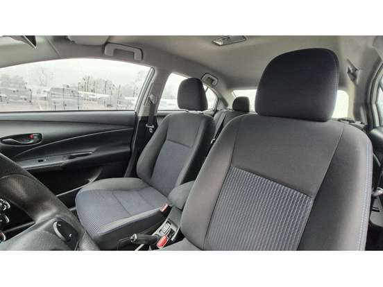 TOYOTA-YARIS-1.5 16V FLEX SEDAN XL MULTIDRIVE TOYOTA-YARIS-2019