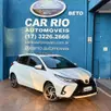 TOYOTA YARIS 1.5 16V FLEX XLS MULTIDRIVE TOYOTA YARIS 1.5 16V FLEX XLS MULTIDRIVE