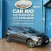 TOYOTA YARIS 1.5 16V FLEX XLS MULTIDRIVE TOYOTA YARIS 1.5 16V FLEX XLS MULTIDRIVE