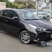 TOYOTA YARIS 1.5 16V FLEX XS CONNECT MULTIDRIVE TOYOTA YARIS 1.5 16V FLEX XS CONNECT MULTIDRIVE