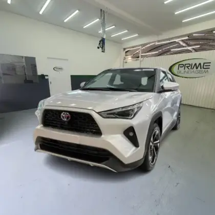 TOYOTA YARIS CROSS 1.5 VVT-I FLEX XR CVT