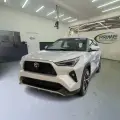 TOYOTA YARIS CROSS 1.5 VVT-I FLEX XR CVT TOYOTA YARIS CROSS 1.5 VVT-I FLEX XR CVT