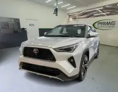 TOYOTA YARIS CROSS 1.5 VVT-I FLEX XR CVT TOYOTA YARIS CROSS 1.5 VVT-I FLEX XR CVT