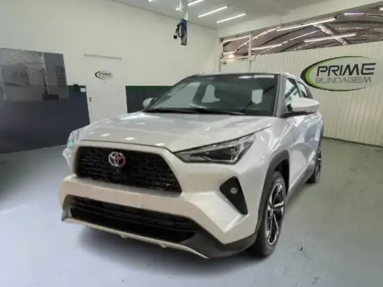 TOYOTA-YARIS CROSS-1.5 VVT-I FLEX XR CVT TOYOTA-YARIS CROSS-2026