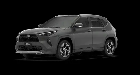 TOYOTA YARIS CROSS 1.5 VVT-I HYBRID FLEX XRX CVT TOYOTA YARIS CROSS 1.5 VVT-I HYBRID FLEX XRX CVT