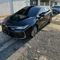 TOYOTA COROLLA 1.8 VVT-I HYBRID FLEX ALTIS CVT TOYOTA COROLLA 1.8 VVT-I HYBRID FLEX ALTIS CVT