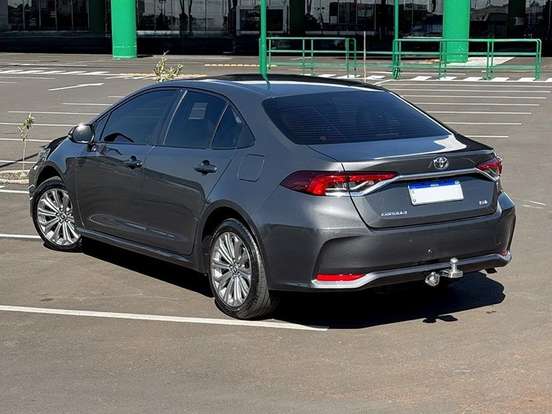 TOYOTA-COROLLA-2.0 VVT-IE FLEX XEI DIRECT SHIFT TOYOTA-COROLLA-2022