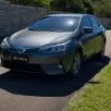 TOYOTA COROLLA 2.0 XEI 16V FLEX 4P AUTOMÁTICO TOYOTA COROLLA 2.0 XEI 16V FLEX 4P AUTOMÁTICO