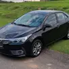 TOYOTA COROLLA 2.0 XEI 16V FLEX 4P AUTOMÁTICO TOYOTA COROLLA 2.0 XEI 16V FLEX 4P AUTOMÁTICO