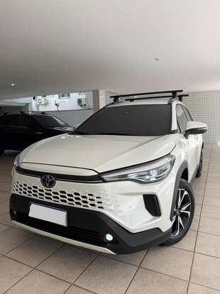 TOYOTA-COROLLA CROSS-2025