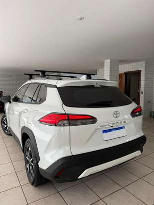 TOYOTA-COROLLA CROSS-2025