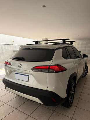 TOYOTA-COROLLA CROSS-2025