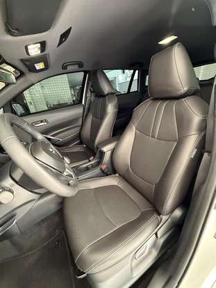 TOYOTA-COROLLA CROSS-2025