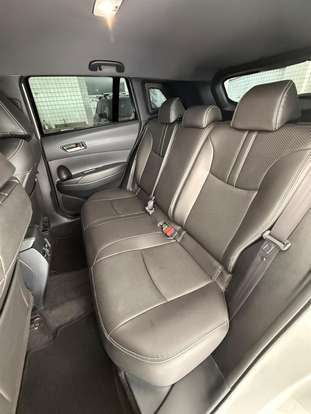 TOYOTA-COROLLA CROSS-2025