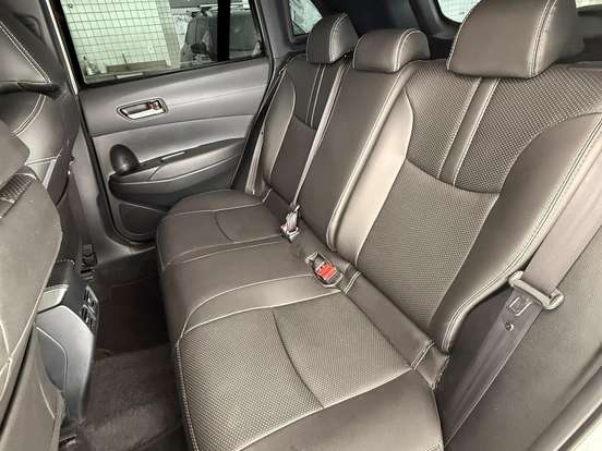 TOYOTA-COROLLA CROSS-2.0 VVT-IE FLEX XR DIRECT SHIFT TOYOTA-COROLLA CROSS-2025
