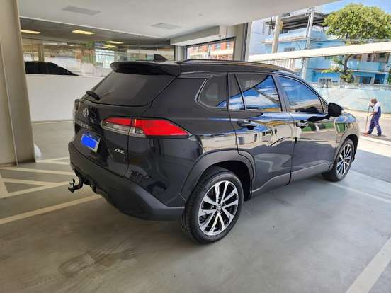 TOYOTA-COROLLA CROSS-2021