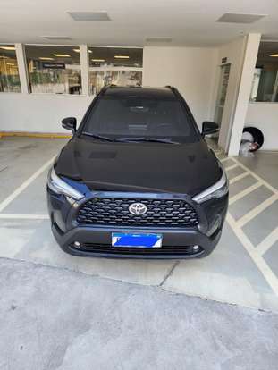 TOYOTA-COROLLA CROSS-2021