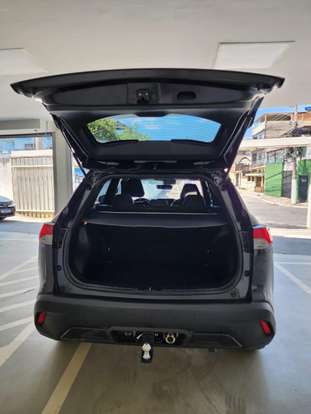 TOYOTA-COROLLA CROSS-2021