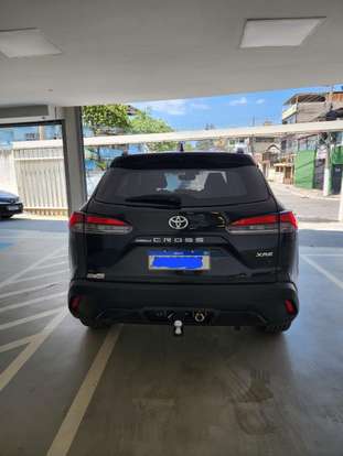 TOYOTA-COROLLA CROSS-2021