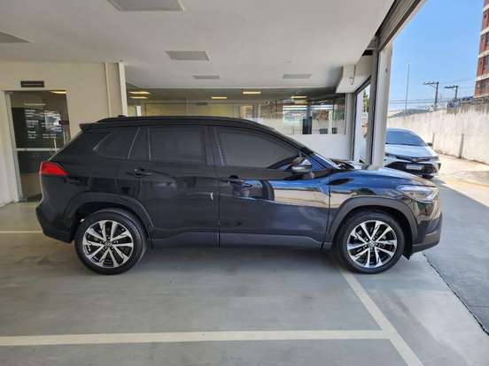 TOYOTA-COROLLA CROSS-2021
