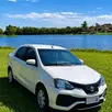 TOYOTA ETIOS 1.5 X PLUS SEDAN 16V FLEX 4P MANUAL TOYOTA ETIOS 1.5 X PLUS SEDAN 16V FLEX 4P MANUAL