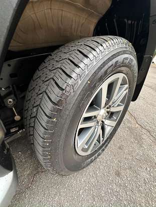 TOYOTA-HILUX SW4-2017