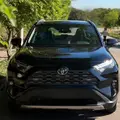 TOYOTA RAV4 2.5 VVT-IE HYBRID SX CONNECT AWD CVT TOYOTA RAV4 2.5 VVT-IE HYBRID SX CONNECT AWD CVT