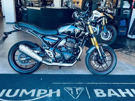 TRIUMPH-SPEED 400 TRIUMPH-SPEED 400-2026