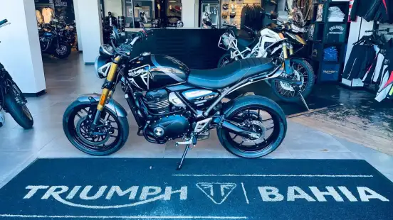 TRIUMPH-SPEED 400-2026
