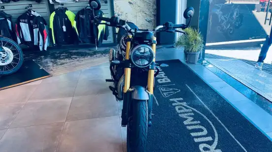 TRIUMPH-SPEED 400-2026