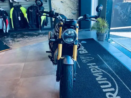 TRIUMPH-SPEED 400 TRIUMPH-SPEED 400-2026