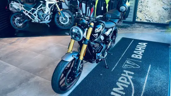 TRIUMPH-SPEED 400-2026