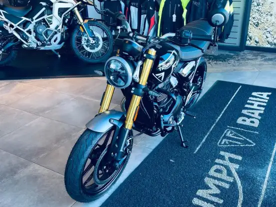 TRIUMPH-SPEED 400 TRIUMPH-SPEED 400-2026