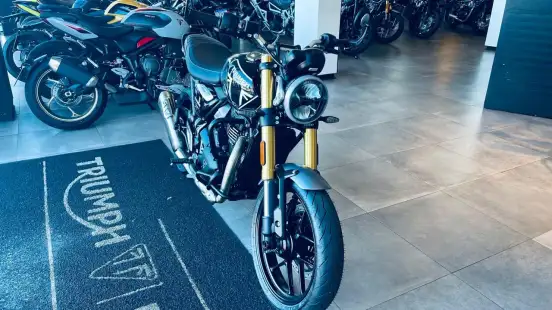 TRIUMPH-SPEED 400-2026