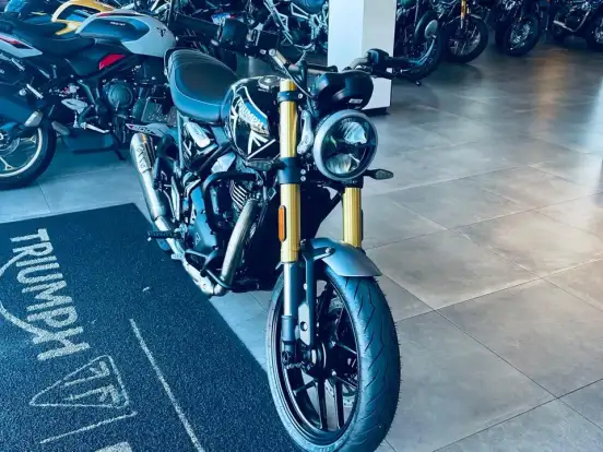 TRIUMPH-SPEED 400 TRIUMPH-SPEED 400-2026