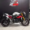 TRIUMPH SPEED TRIPLE R TRIUMPH SPEED TRIPLE R
