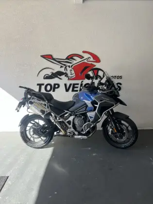 TRIUMPH TIGER 1200 GT EXPLORER 