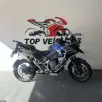 TRIUMPH TIGER 1200 GT EXPLORER TRIUMPH TIGER 1200 GT EXPLORER