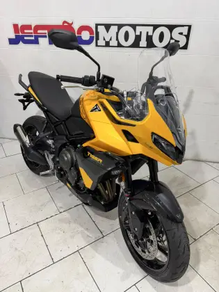 TRIUMPH TIGER 800 SPORT TRIUMPH TIGER 800 SPORT