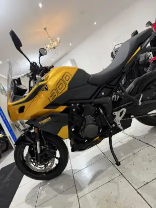 TRIUMPH-TIGER 800 SPORT-2026