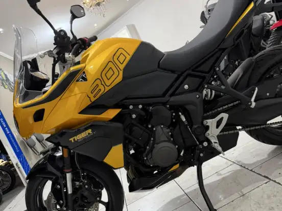 TRIUMPH-TIGER 800 SPORT TRIUMPH-TIGER 800 SPORT-2026