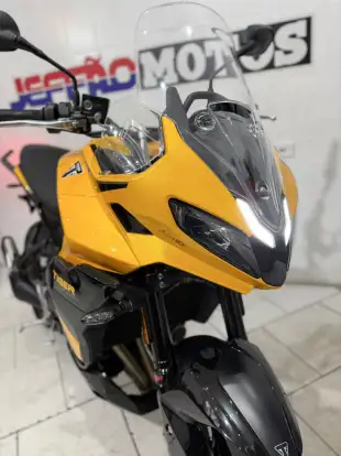TRIUMPH-TIGER 800 SPORT-2026