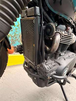 TRIUMPH-STREET SCRAMBLER TRIUMPH-STREET SCRAMBLER-2018
