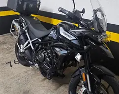 TRIUMPH TIGER 900 GT PRO TRIUMPH TIGER 900 GT PRO