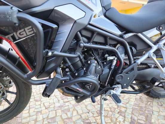 TRIUMPH-TIGER 900 GT PRO-2024