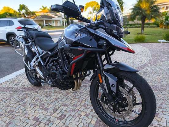 TRIUMPH-TIGER 900 GT PRO-2024
